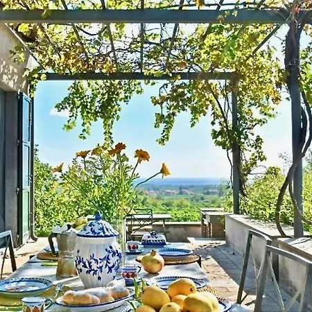 Borgo Degli Aranci Fiumefreddo di Sicilia