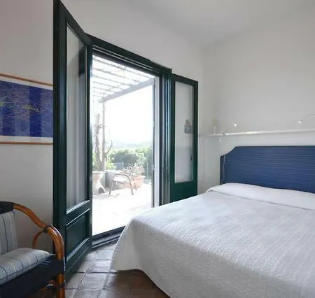 Borgo Degli Aranci Villa *