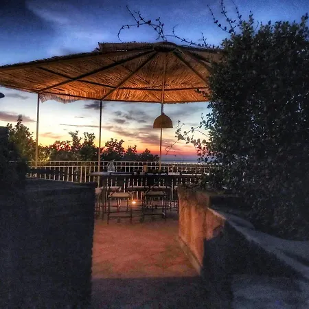 Villa Borgo Degli Aranci Fiumefreddo di Sicilia