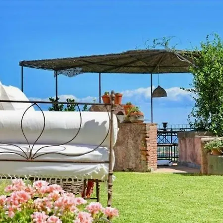 Borgo Degli Aranci Villa *