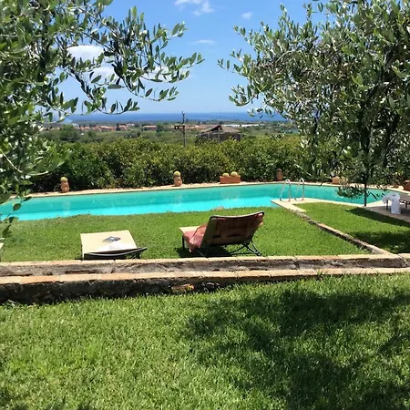 Borgo Degli Aranci Villa Fiumefreddo di Sicilia