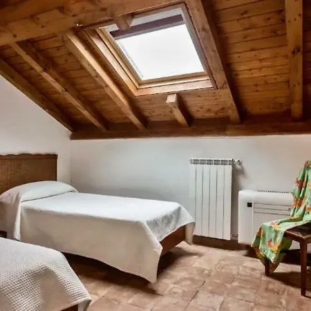 Borgo Degli Aranci * Fiumefreddo di Sicilia