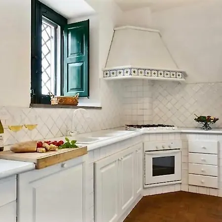 Borgo Degli Aranci Villa Fiumefreddo di Sicilia