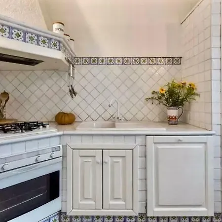 Borgo Degli Aranci Fiumefreddo di Sicilia