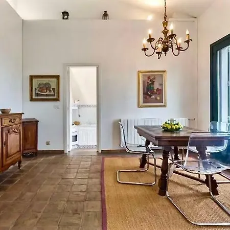 Borgo Degli Aranci Fiumefreddo di Sicilia