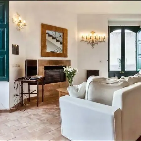 Borgo Degli Aranci Villa *