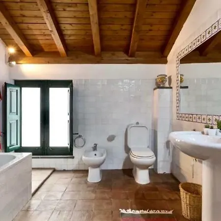 Borgo Degli Aranci * Fiumefreddo di Sicilia