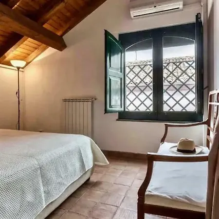 Villa Borgo Degli Aranci Fiumefreddo di Sicilia