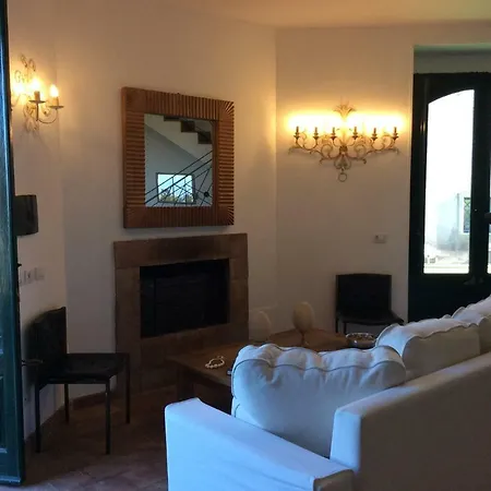 Villa Borgo Degli Aranci