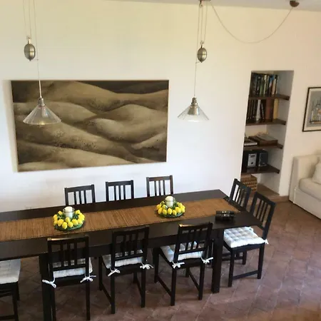 Borgo Degli Aranci Villa