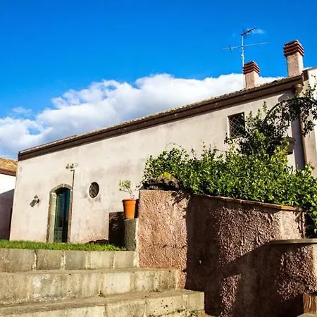 Villa Borgo Degli Aranci *