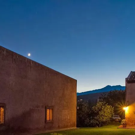 Borgo Degli Aranci Villa Fiumefreddo di Sicilia